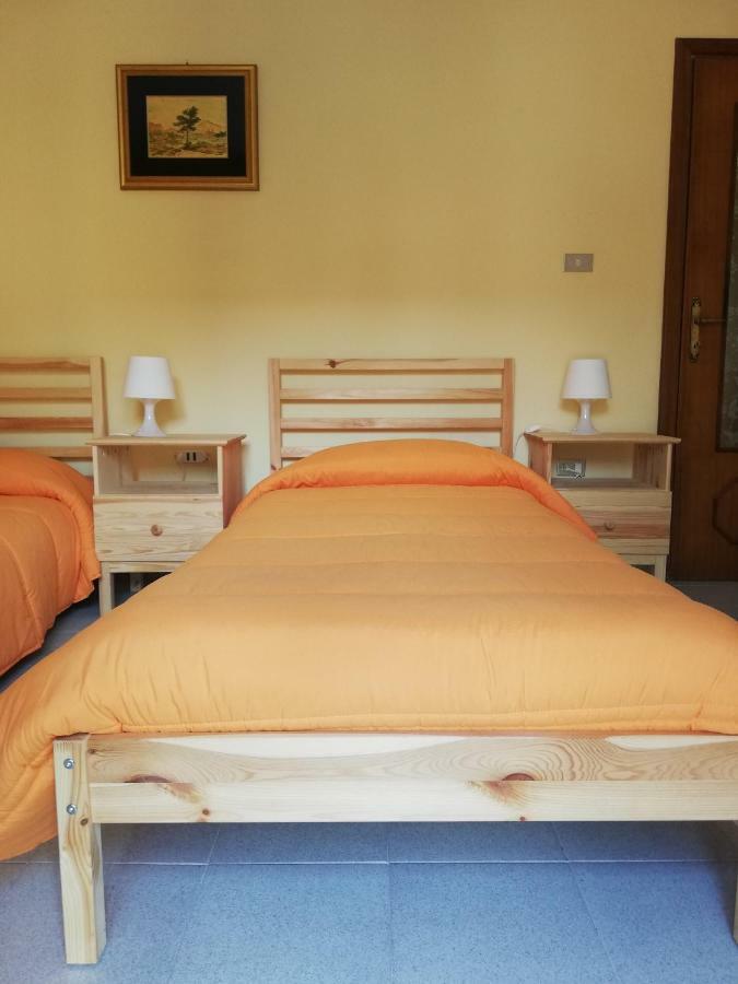 קסטלפטרוסו Casa Ester מראה חיצוני תמונה