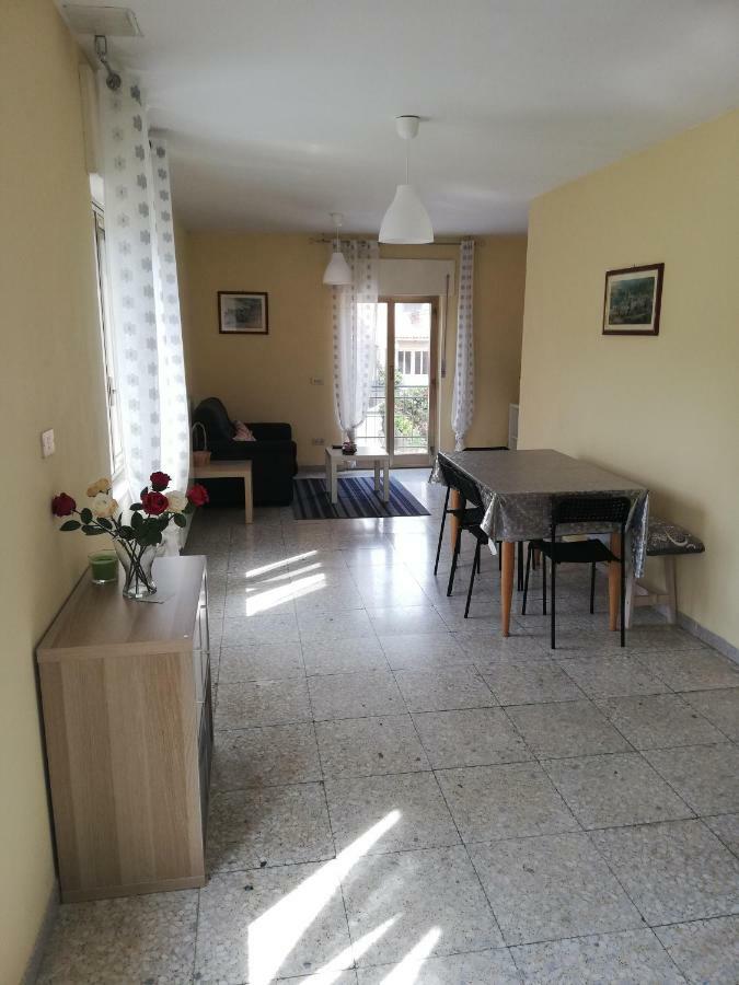 קסטלפטרוסו Casa Ester מראה חיצוני תמונה